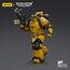 Figurka Warhammer Herezja Horusa 1/18 - Imperial Fists MK III Tactical Legionary- Zdjęcie 7