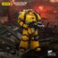 Figurka Warhammer Herezja Horusa 1/18 - Imperial Fists MK III Tactical Legionary- Zdjęcie 13