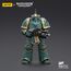 Figurka Warhammer Herezja Horusa 1/18 - Sons of Horus MK III Tactical Legionary- Zdjęcie 3
