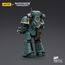 Figurka Warhammer Herezja Horusa 1/18 - Sons of Horus MK III Tactical Legionary- Zdjęcie 5