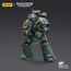 Figurka Warhammer Herezja Horusa 1/18 - Sons of Horus MK III Tactical Legionary- Zdjęcie 9