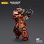 Figurka Warhammer Herezja Horusa 1/18 - Thousand Sons MK III Tactical Legionary- Zdjęcie 7