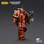 Figurka Warhammer Herezja Horusa 1/18 - Thousand Sons MK III Tactical Legionary- Zdjęcie 9