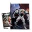 Figurka z komiksem Marvel Rivals 1/6 - Venom (Red Platinum Edition)- Zdjęcie 15
