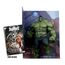 Figurka z komiksem Marvel Rivals 1/6 - Hulk- Zdjęcie 17
