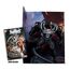 Figurka z komiksem Marvel Rivals 1/6 - Venom- Zdjęcie 15