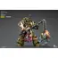 Figurka Warhammer 40k 1/18 - Death Guard Blightlord Terminator 2 with Flail of Corruption- Zdjęcie 5