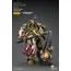 Figurka Warhammer 40k 1/18 - Death Guard Blightlord Terminator 2 with Flail of Corruption- Zdjęcie 15