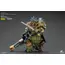Figurka Warhammer 40k 1/18 - Death Guard Blightlord Terminator 1 with Reaper Autocannon and Bubotic Blades- Zdjęcie 19