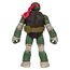 Figurka z komiksem Teenage Mutant Ninja Turtles Page Punchers - Raphael- Zdjęcie 5