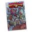 Figurka z komiksem Teenage Mutant Ninja Turtles Page Punchers - Raphael- Zdjęcie 13