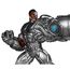 Figurka DC Direct Todd's Mods - Cyborg- Zdjęcie 5