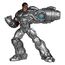 Figurka DC Direct Todd's Mods - Cyborg- Zdjęcie 9