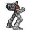 Figurka DC Direct Todd's Mods - Cyborg- Zdjęcie 11