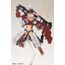 Model do składania Frame Arms Girl - Kagutsuchi-Otsu Fencer- Zdjęcie 7