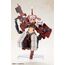 Model do składania Frame Arms Girl - Kagutsuchi-Otsu Fencer- Zdjęcie 13