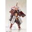 Model do składania Frame Arms Girl - Kagutsuchi-Otsu Fencer- Zdjęcie 19