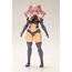 Model do składania Frame Arms Girl - Kagutsuchi-Otsu Fencer- Zdjęcie 25