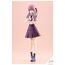 Model do składania Sousai Shojo Teien 1/10 - Little Devil Twin Tails- Zdjęcie 9