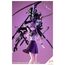 Model do składania Sousai Shojo Teien 1/10 - Little Devil Twin Tails- Zdjęcie 15