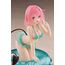 Figurka To Love-Ru Darkness Aqua Float Girls - Momo Belia Deviluke- Zdjęcie 15