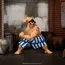 Figurka Ultra Street Fighter II: The Final Challengers 1/12 - E. Honda- Zdjęcie 13