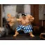 Figurka Ultra Street Fighter II: The Final Challengers 1/12 - E. Honda- Zdjęcie 19