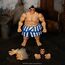 Figurka Ultra Street Fighter II: The Final Challengers 1/12 - E. Honda- Zdjęcie 27