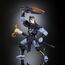 Figurka He-Man and the Masters of the Universe (2002) Origins - Skeletor (Cartoon Collection)- Zdjęcie 7