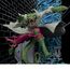 Figurka Marvel 1/10 - The Lizard (Spider-Man #2)- Zdjęcie 10