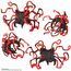 Figurka Marvel Spider-Man: The Animated Series (1994) 1/6 - Carnage- Zdjęcie 17