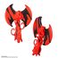 Figurka Marvel Spider-Man: The Animated Series (1994) 1/6 - Carnage- Zdjęcie 21