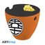 Zestaw do Ramen Dragon Ball Z - Goku Symbols- Zdjęcie 4