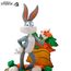 Figurka Zwariowane Melodie SG - Królik Bugs (58)- Zdjęcie 10