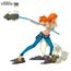 Figurka One Piece SFC - Nami (77)- Zdjęcie 7