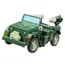 Figurka The Transformers: The Movie Age of the Primes Deluxe Class - Autobot Hound (MTMTE Collection)- Zdjęcie 16