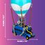 Lampka 3D Fortnite - Battle Bus- Zdjęcie 11
