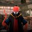 Figurka Assassination Classroom SFC - Koro Sensei (Angry) (43)- Zdjęcie 17