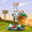Figurka Zwariowane Melodie SG - Królik Bugs (58)- Zdjęcie 18