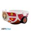 Miska 3D One Piece - Thousand Sunny (500 ml)- Zdjęcie 5