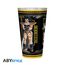 Duża szklanka Dragon Ball Z - Saiyans Invasion (400 ml)- Zdjęcie 3