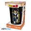 Duża szklanka Dragon Ball Z - Saiyans Invasion (400 ml)- Zdjęcie 5