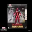 Figurka Marvel Legends (Deadpool & Wolverine) - Dogpool & Deadpool- Zdjęcie 4