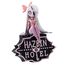 Figurka Hazbin Hotel Monitor Top - Vaggie Ver.B- Zdjęcie 4