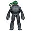 Figurka z komiksem Teenage Mutant Ninja Turtles Page Punchers - Raphael (Black White & Green) [Red Platinum Edition]- Zdjęcie 4