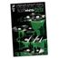 Figurka z komiksem Teenage Mutant Ninja Turtles Page Punchers - Raphael (Black White & Green) [Red Platinum Edition]- Zdjęcie 14