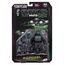 Figurka z komiksem Teenage Mutant Ninja Turtles Page Punchers - Raphael (Black White & Green) [Red Platinum Edition]- Zdjęcie 16