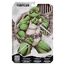 Figurka z komiksem Teenage Mutant Ninja Turtles Page Punchers - Raphael (Black White & Green) [Red Platinum Edition]- Zdjęcie 18