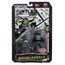 Figurka z komiksem Teenage Mutant Ninja Turtles Page Punchers - Michelangelo (Black White & Green) [Red Platinum Edition]- Zdjęcie 16