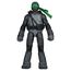 Figurka z komiksem Teenage Mutant Ninja Turtles Page Punchers - Donatello (Black White & Green) [Red Platinum Edition]- Zdjęcie 4